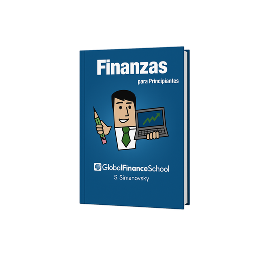 Finanzas para Principiantes – S. Simanovsky