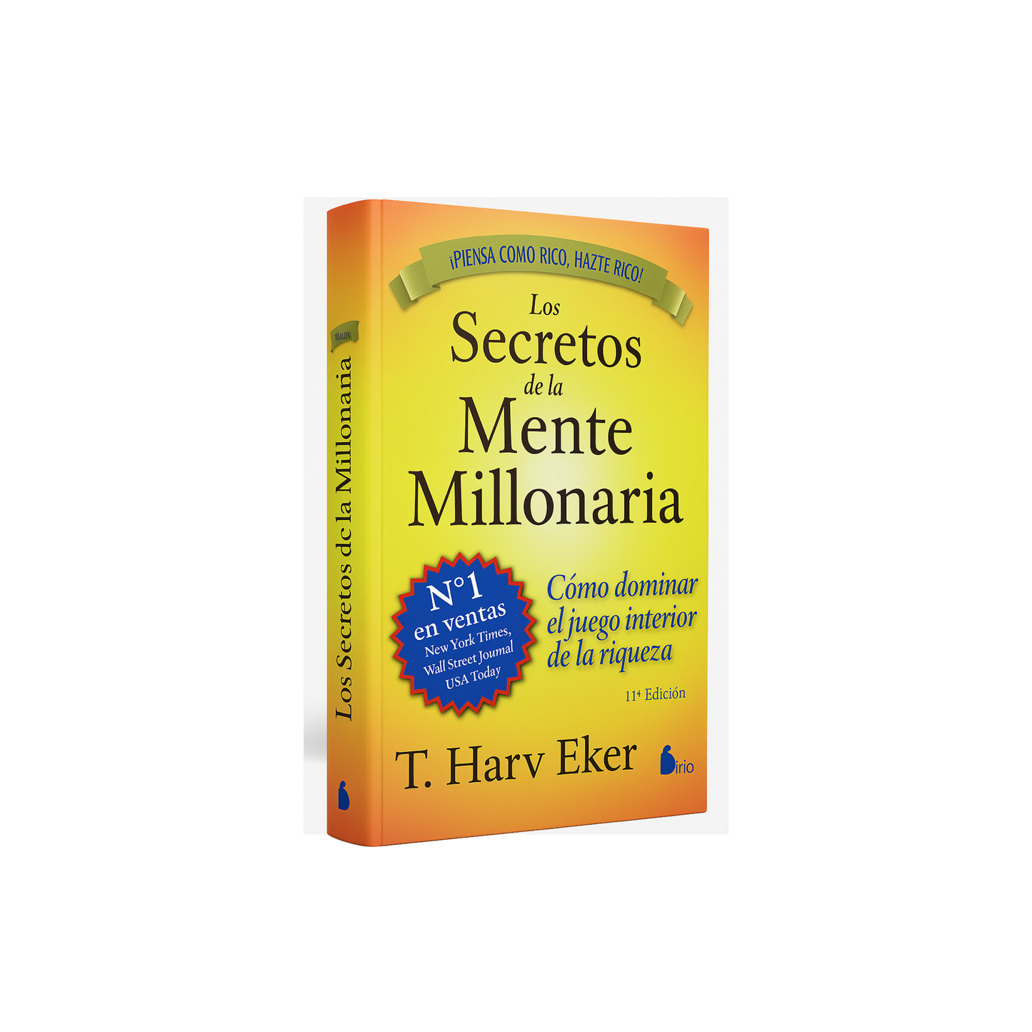 Éxito Financiero Total (4 Libros en 1 Paquete)