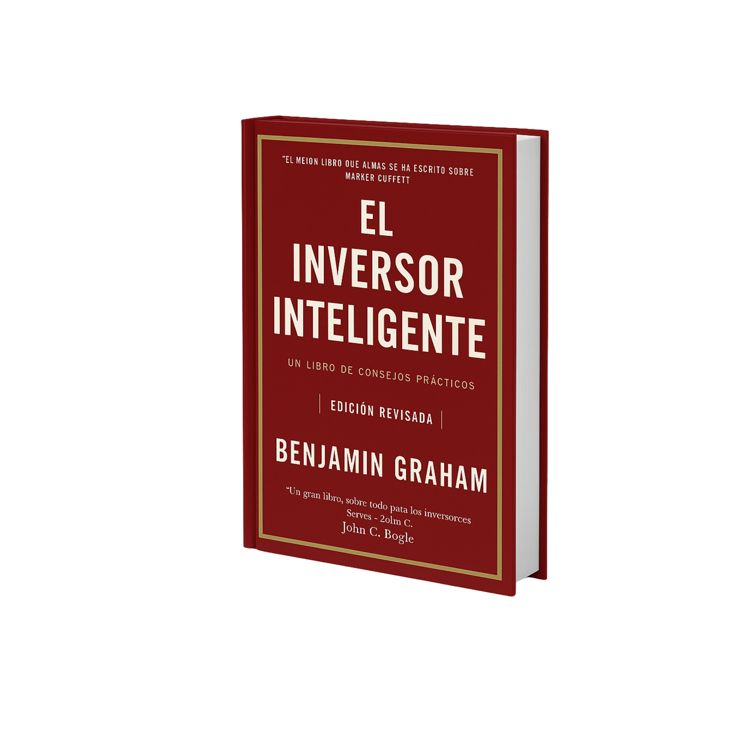 El Inversor Inteligente – Benjamin Graham