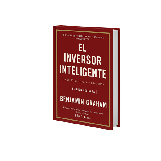 El Inversor Inteligente – Benjamin Graham