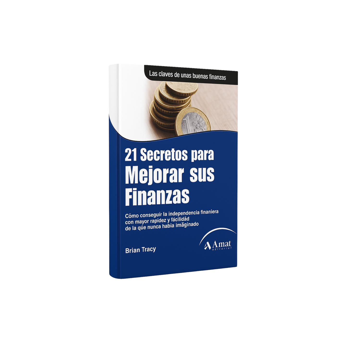 Todo de Brian Tracy (12 Libros en 1 Paquete)