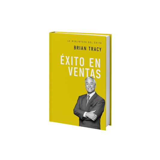 Éxito en Ventas - Brian Tracy