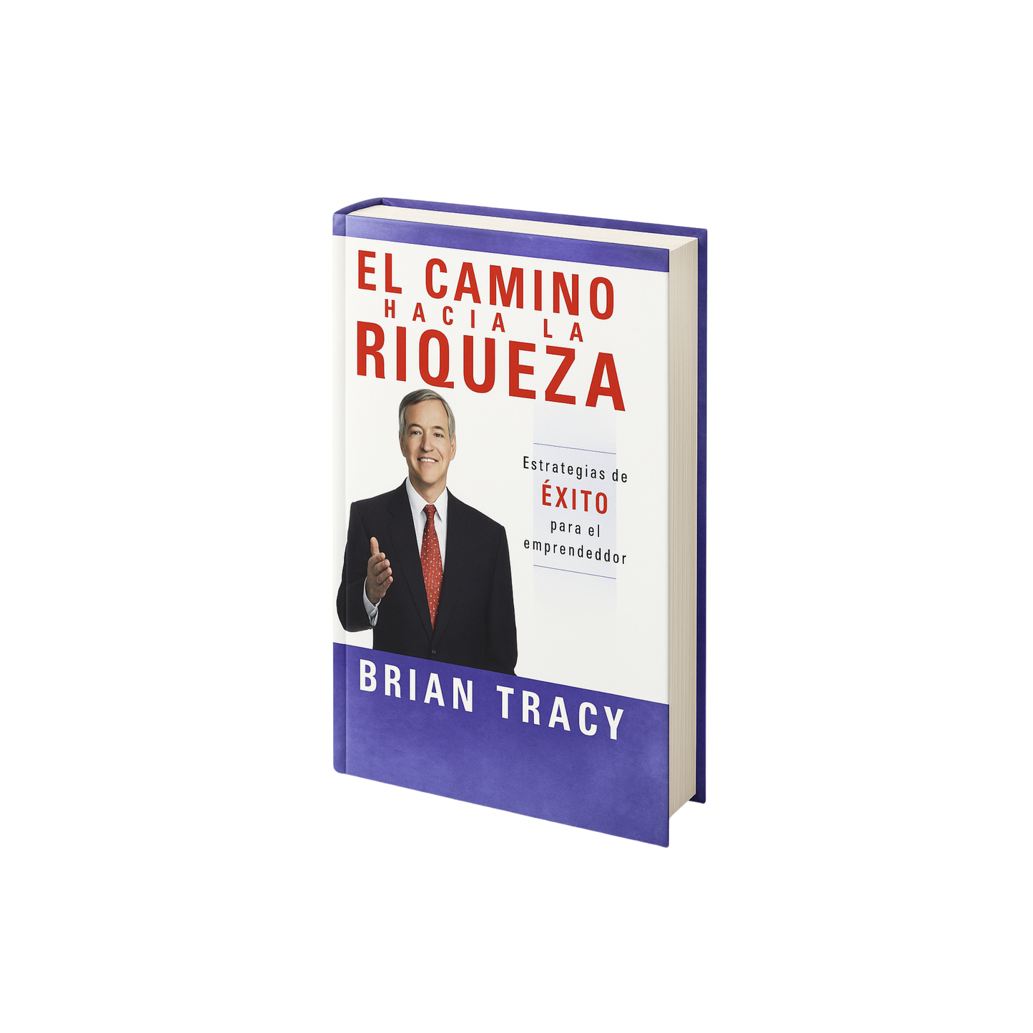 Todo de Brian Tracy (12 Libros en 1 Paquete)