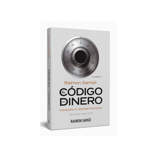 El Código del Dinero - Raimon Samsó