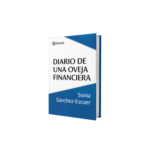 Diario de una Oveja Financiera – Sonia Sánchez-Escuer