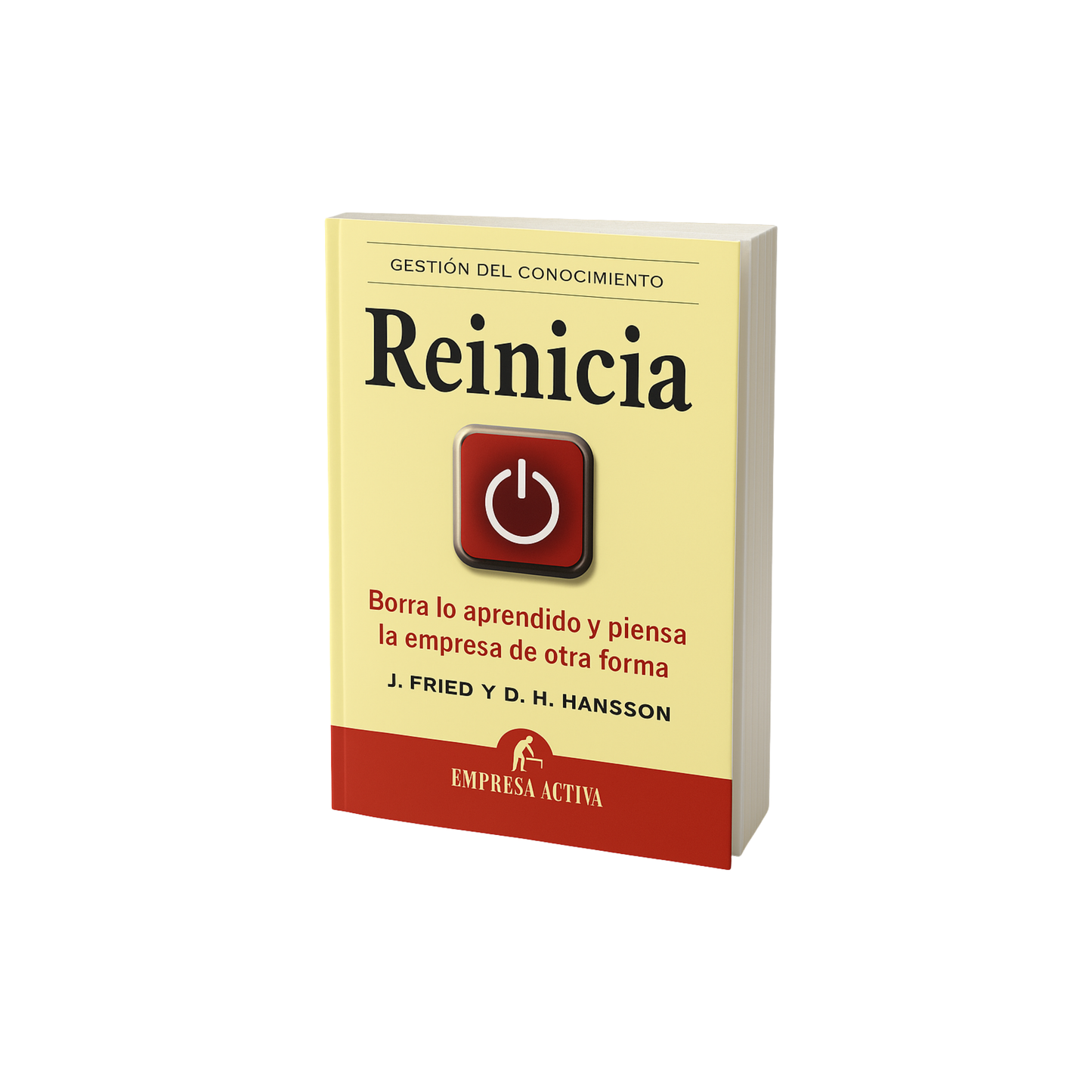 Emprendedor Visionario (4 Libros en 1 Paquete)