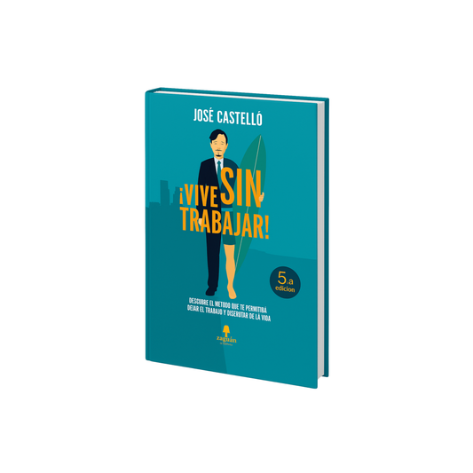 ¡Vive sin Trabajar!, José Castelló