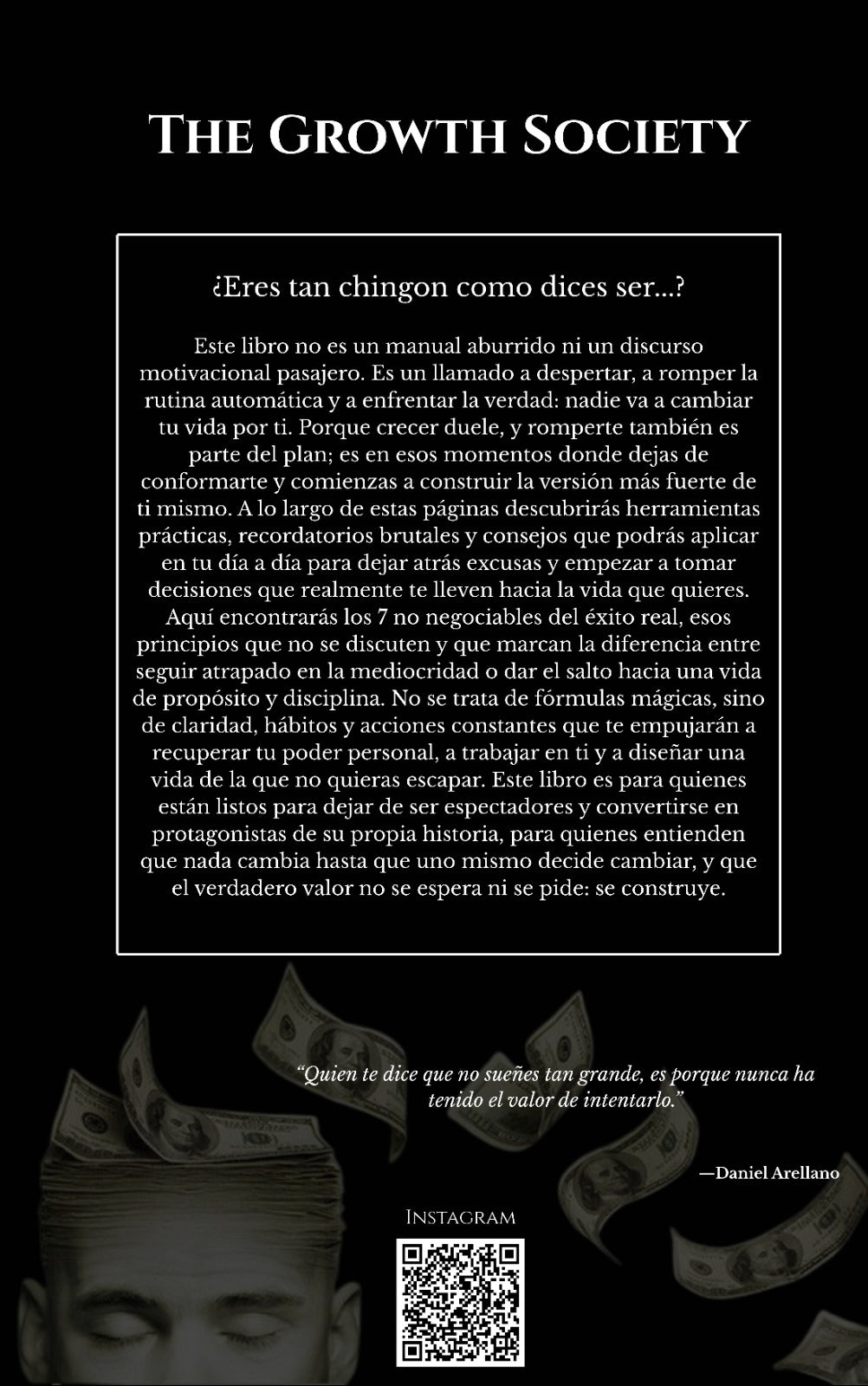 El Día que Decidí Valer Más