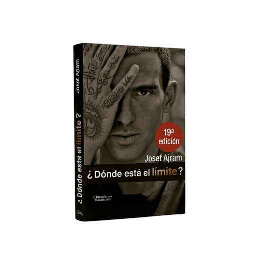 ¿Dónde está el límite? – Josef Ajram