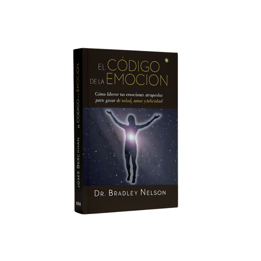 El Código de la Emoción – Dr. Bradley Nelson