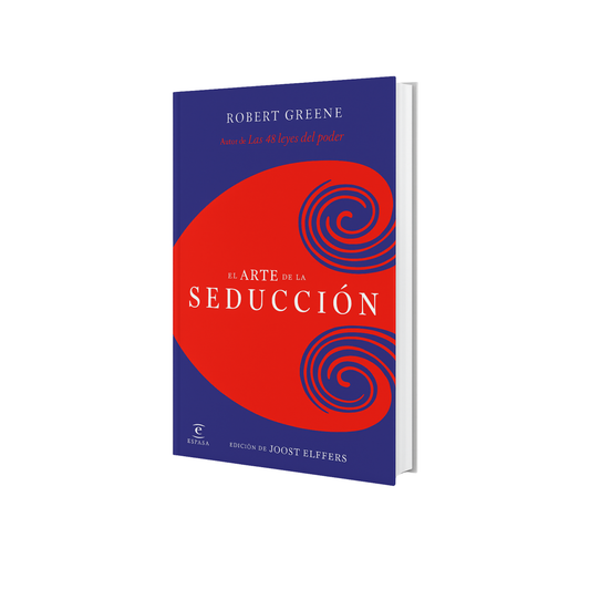 El arte de la seducción – Robert Greene