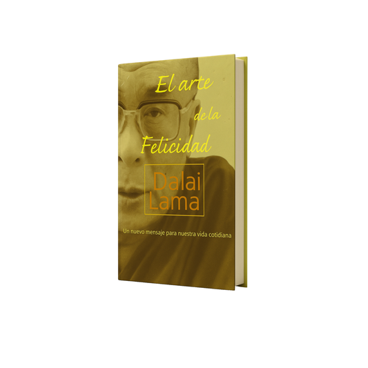 El arte de la felicidad – Dalai Lama & Howard C. Cutler