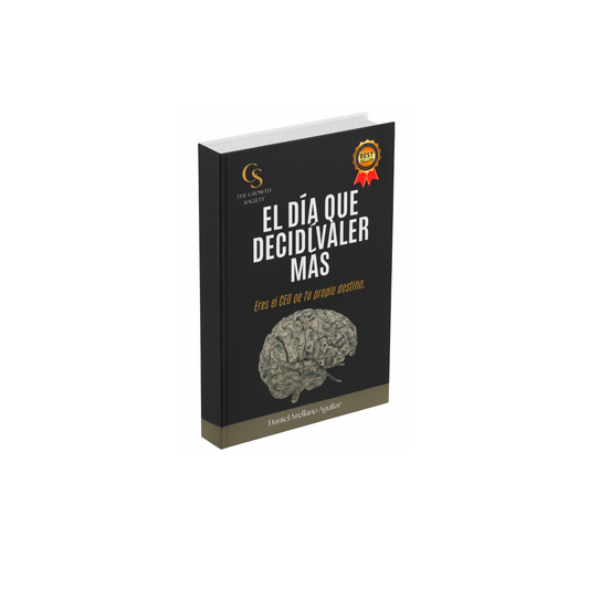 El Dia que Decidí Valer Más - Español
