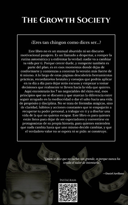 El Día que Decidí Valer Más